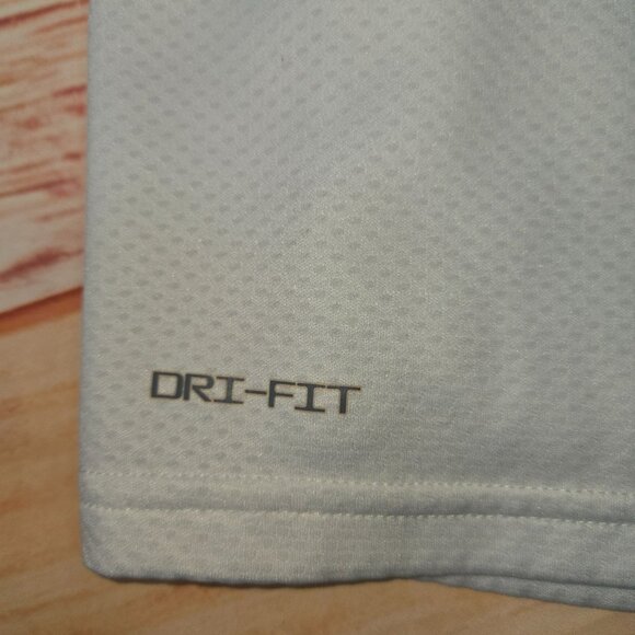 Nike Dri-Fit North Texas Mean Green Quarter-Zip Pullover XXL - Picture 7 of 11